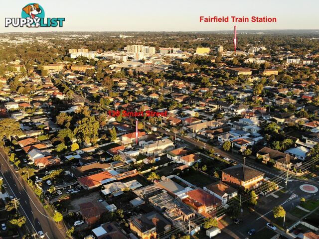 138 Smart St FAIRFIELD HEIGHTS NSW 2165