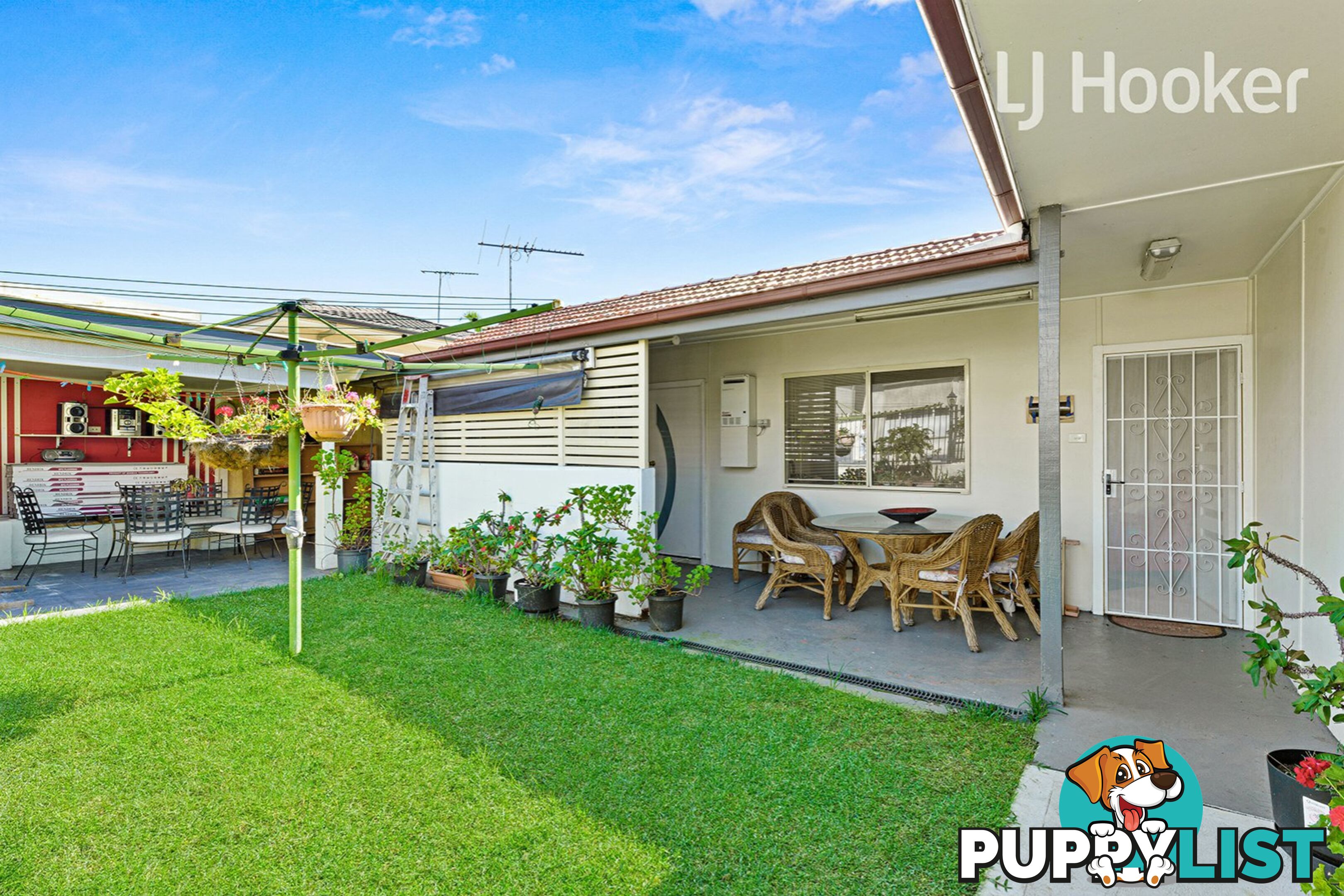 138 Smart St FAIRFIELD HEIGHTS NSW 2165