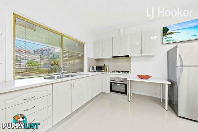 138 Smart St FAIRFIELD HEIGHTS NSW 2165