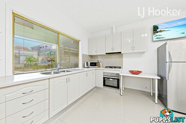 138 Smart St FAIRFIELD HEIGHTS NSW 2165