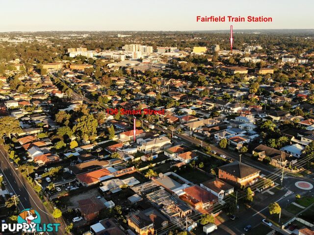 138 Smart St FAIRFIELD HEIGHTS NSW 2165