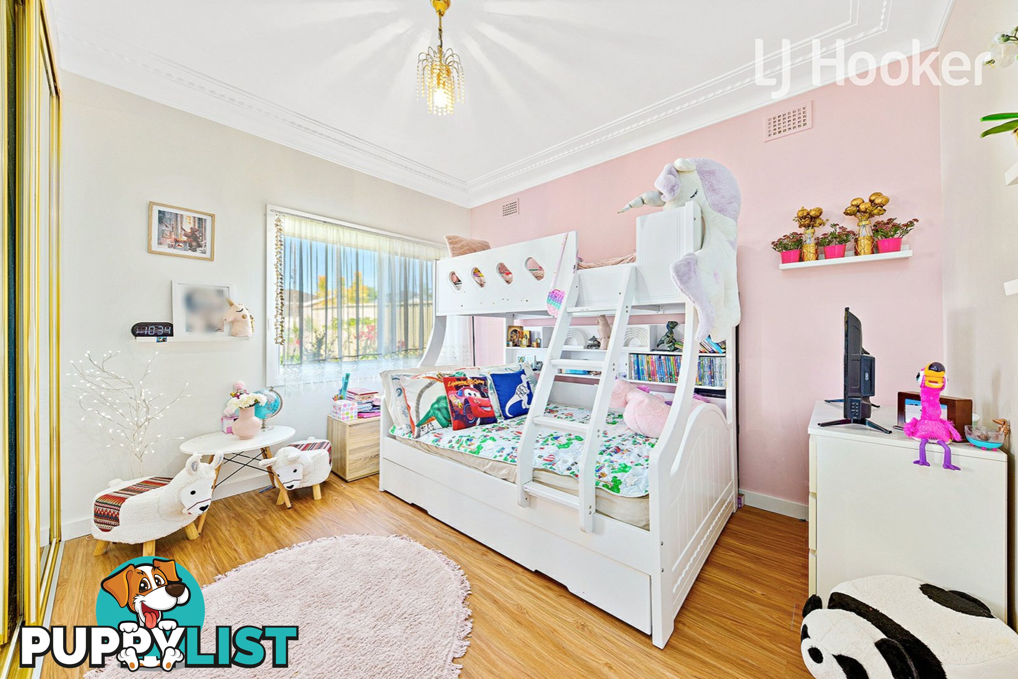 138 Smart St FAIRFIELD HEIGHTS NSW 2165