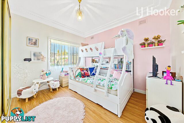 138 Smart St FAIRFIELD HEIGHTS NSW 2165