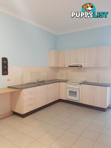 2/15A Gilbert Street CABRAMATTA NSW 2166