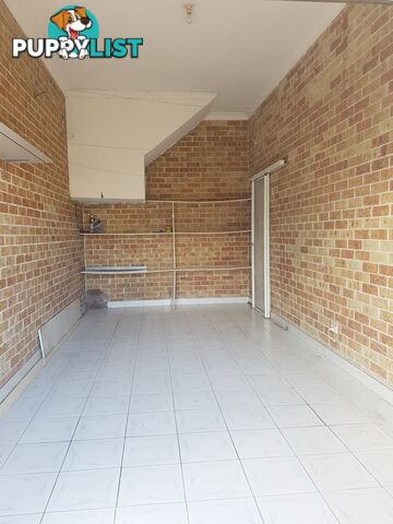 2/15A Gilbert Street CABRAMATTA NSW 2166