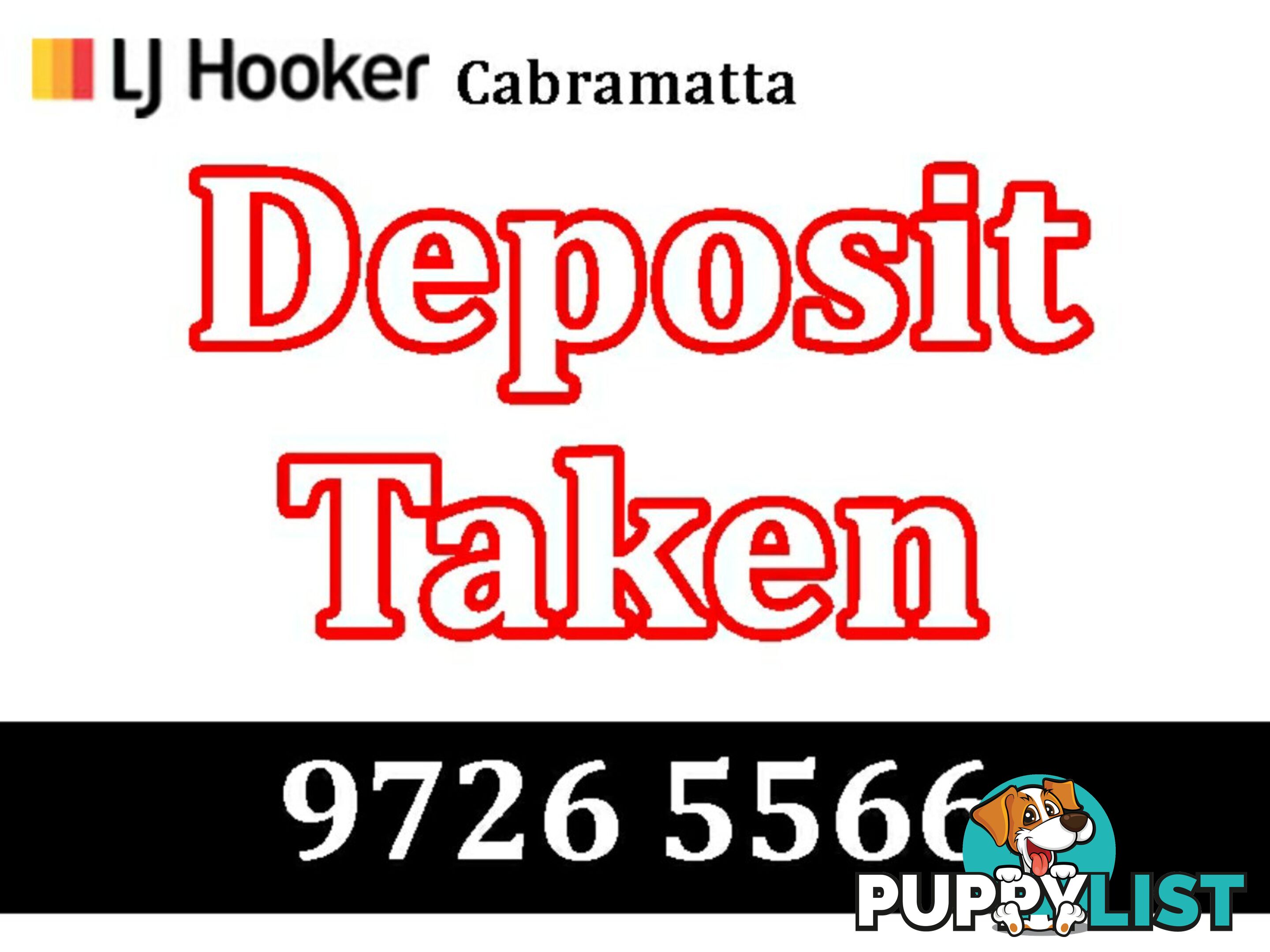 1/38 Broad St CABRAMATTA NSW 2166