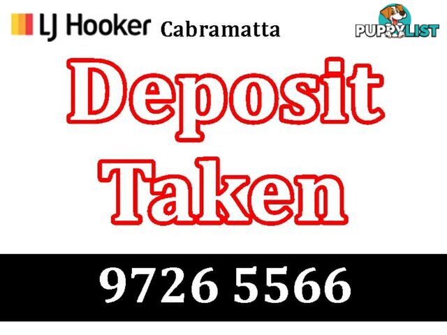 1/38 Broad St CABRAMATTA NSW 2166