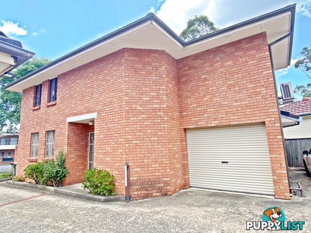 1/38 Broad St CABRAMATTA NSW 2166