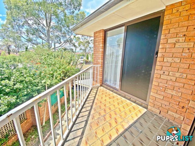 1/38 Broad St CABRAMATTA NSW 2166