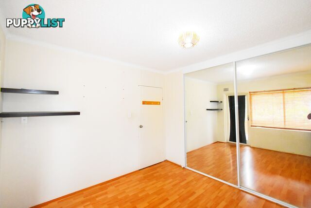 17/72 Mc Burney Road CABRAMATTA NSW 2166
