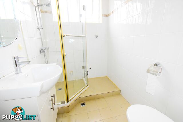 17/72 Mc Burney Road CABRAMATTA NSW 2166
