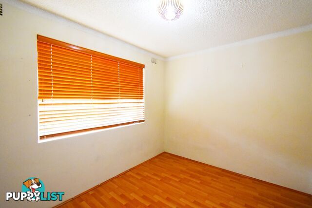 17/72 Mc Burney Road CABRAMATTA NSW 2166