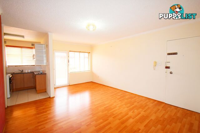 17/72 Mc Burney Road CABRAMATTA NSW 2166