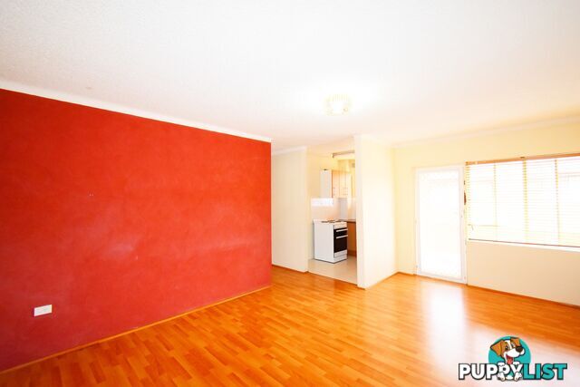 17/72 Mc Burney Road CABRAMATTA NSW 2166
