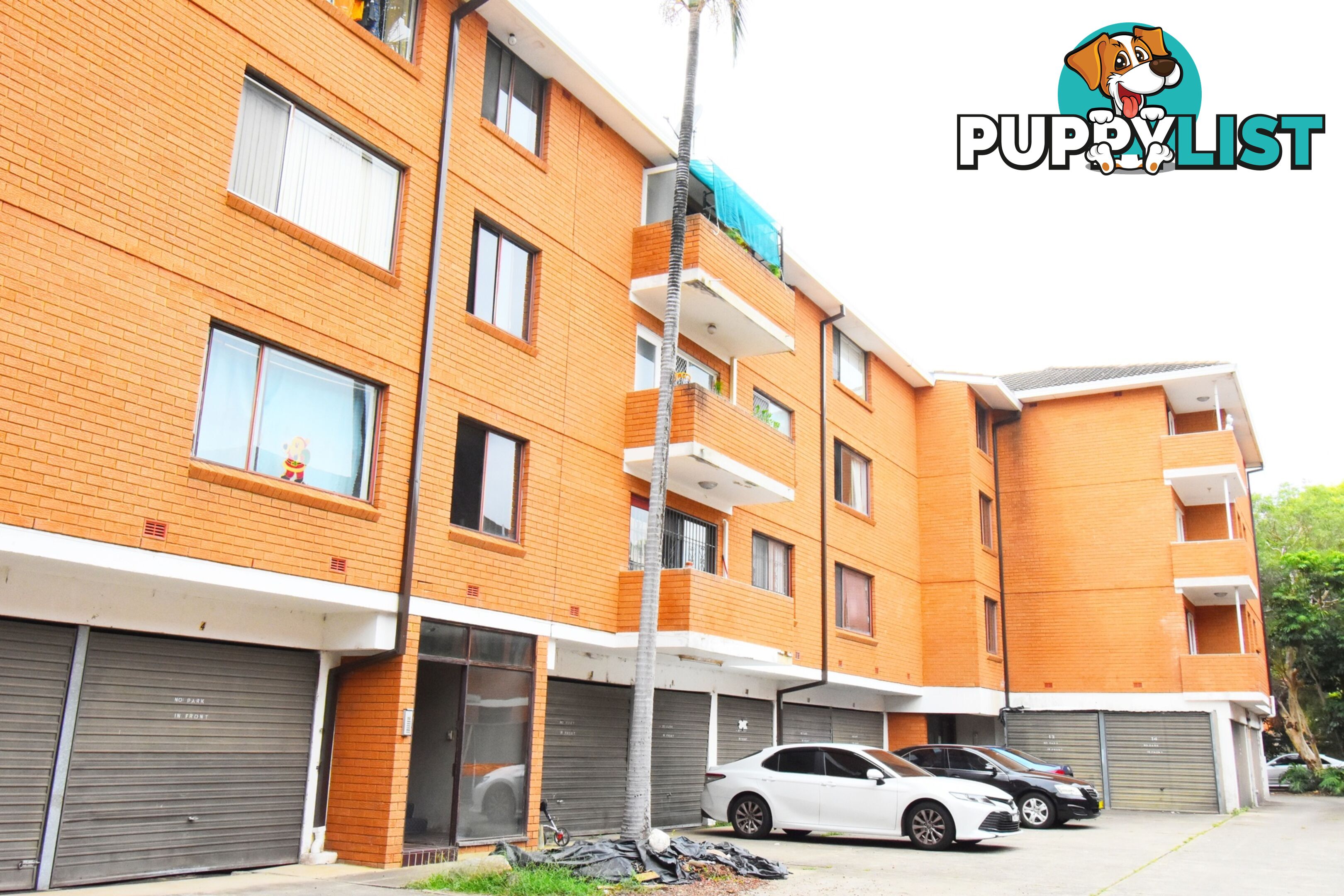 17/72 Mc Burney Road CABRAMATTA NSW 2166