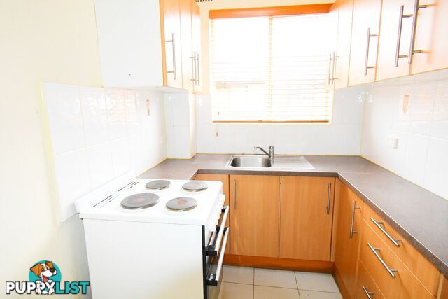 17/72 Mc Burney Road CABRAMATTA NSW 2166