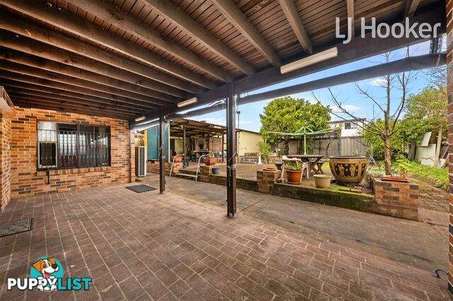 72 Denison St VILLAWOOD NSW 2163