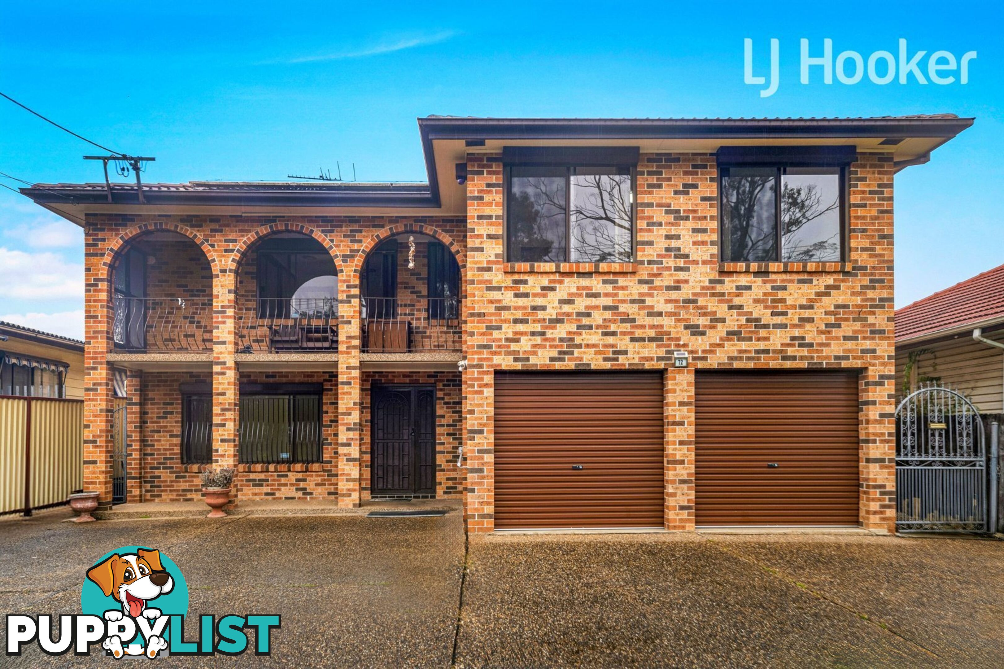 72 Denison St VILLAWOOD NSW 2163