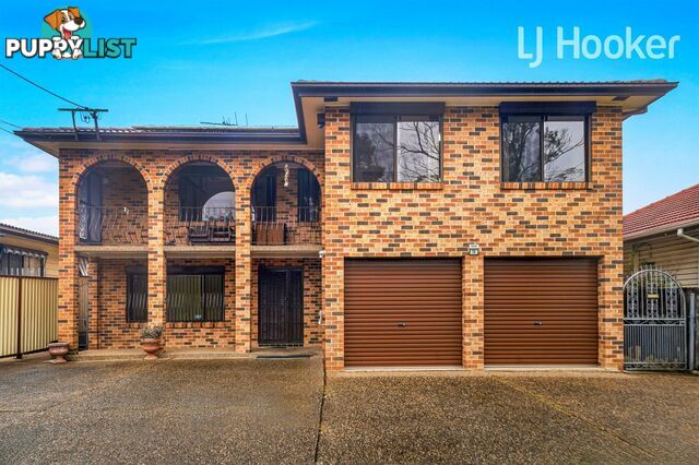 72 Denison St VILLAWOOD NSW 2163