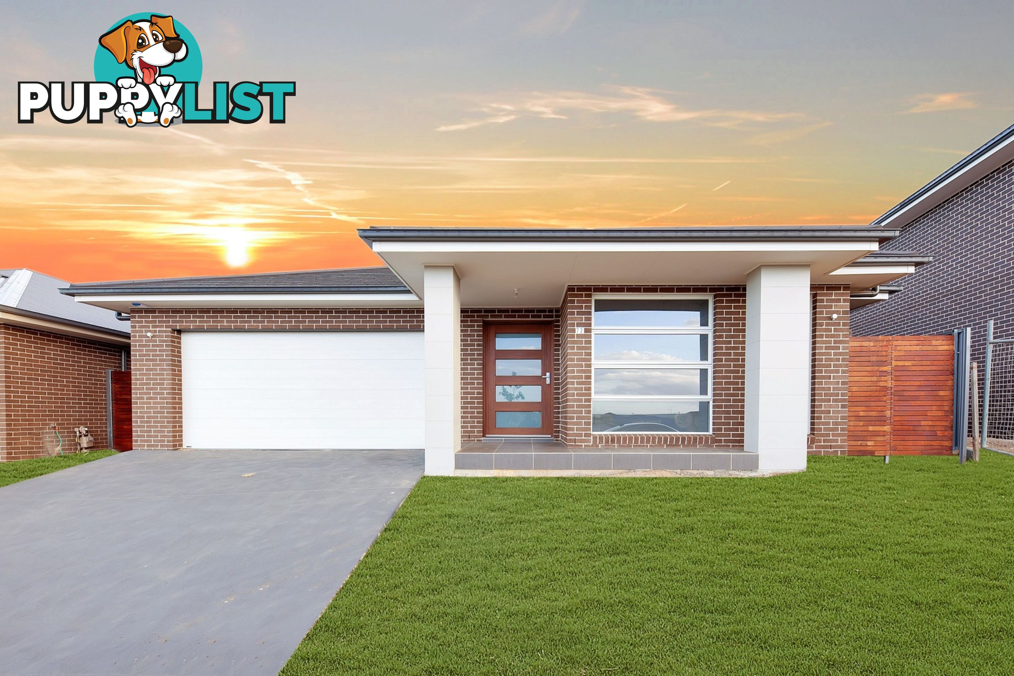 72 Skaife Street ORAN PARK NSW 2570