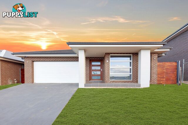 72 Skaife Street ORAN PARK NSW 2570