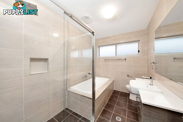 72 Skaife Street ORAN PARK NSW 2570