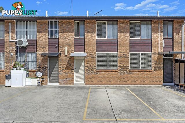 29/26 St Johns Rd CABRAMATTA NSW 2166