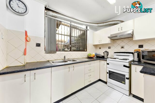 3/26 St Johns Rd CABRAMATTA NSW 2166