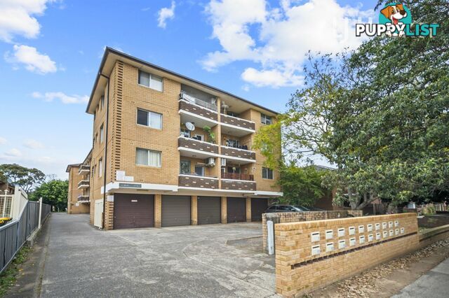 7/60 McBurney Rd CABRAMATTA NSW 2166