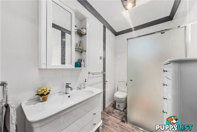 4 Mountview Avenue CHESTER HILL NSW 2162