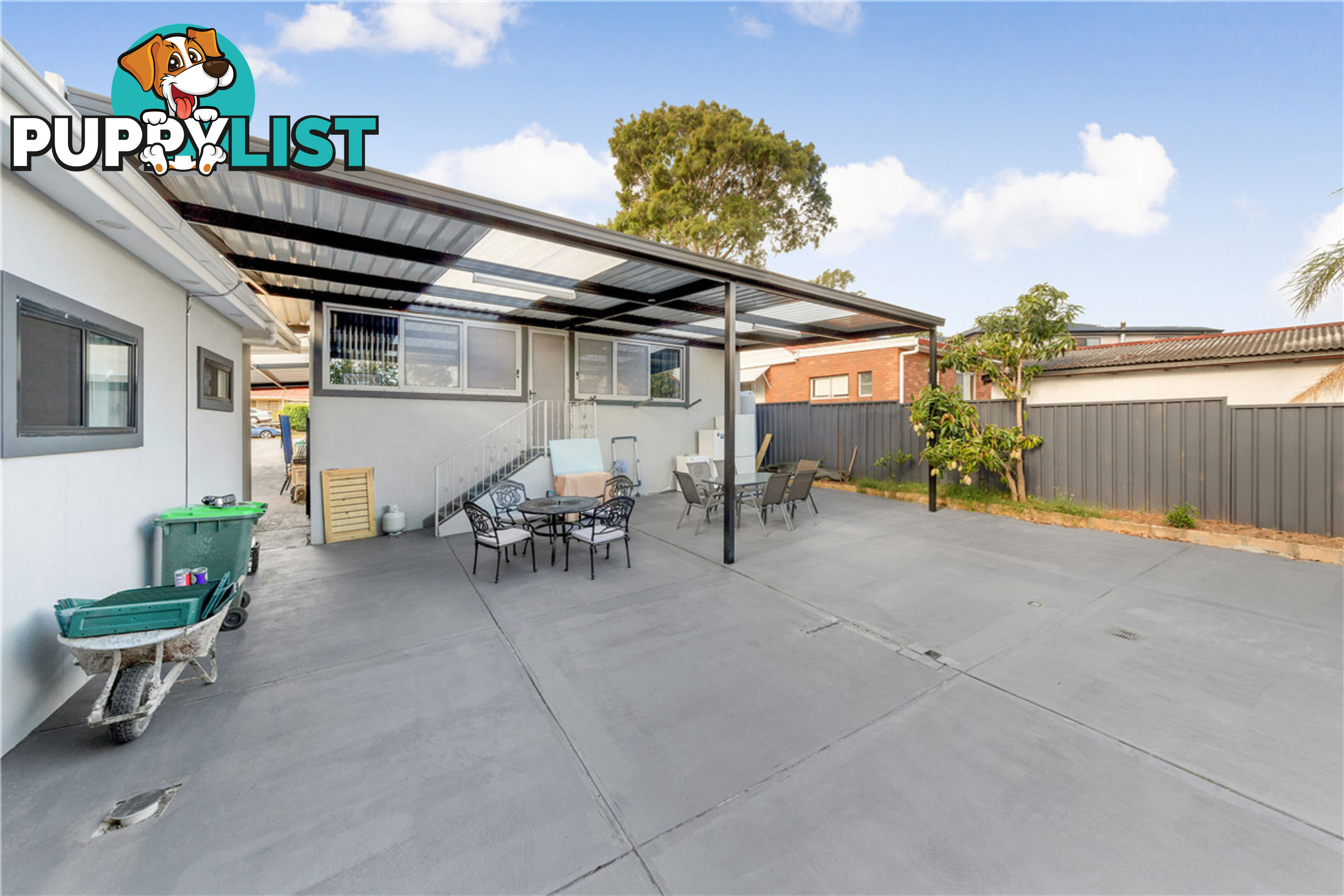 4 Mountview Avenue CHESTER HILL NSW 2162