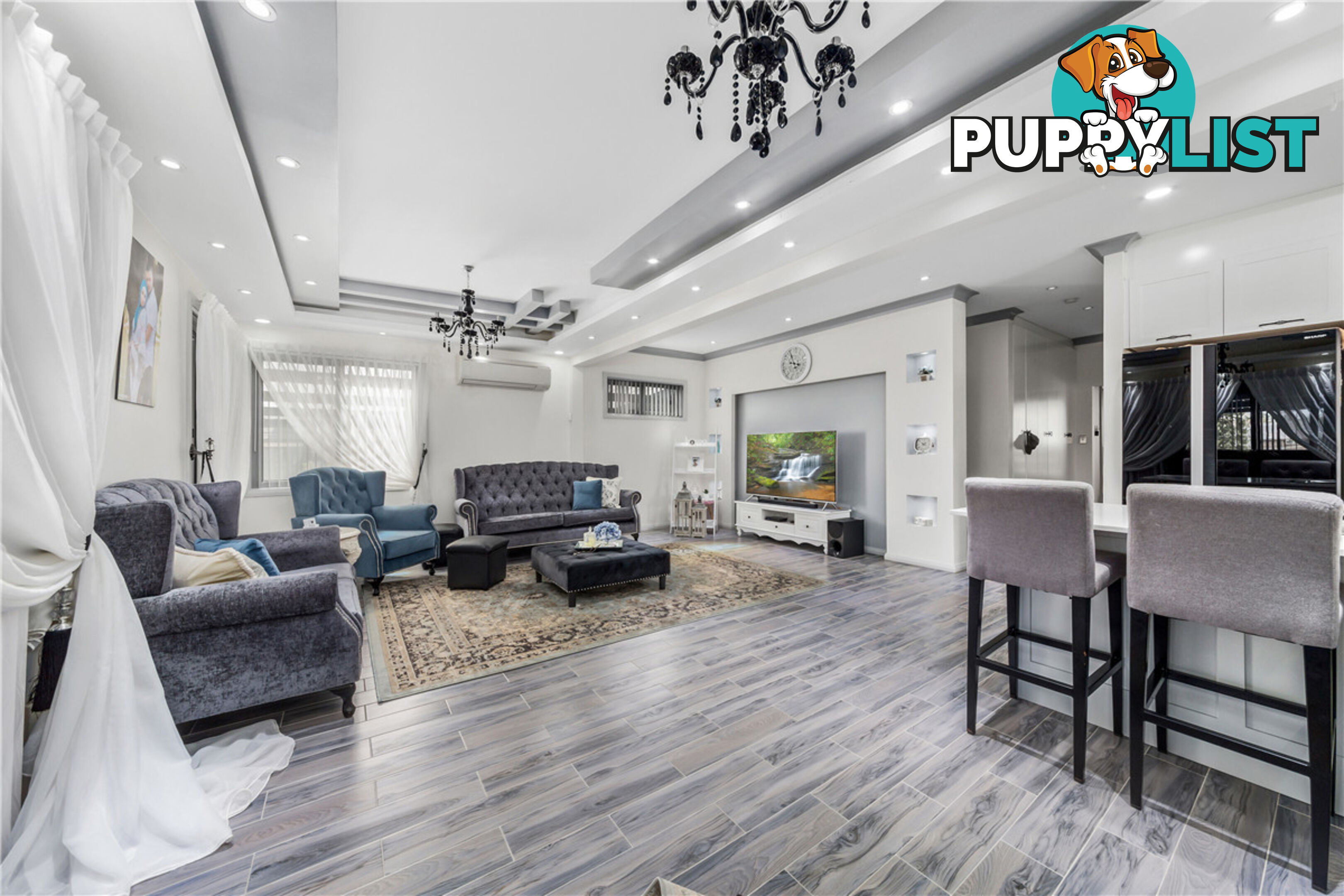 4 Mountview Avenue CHESTER HILL NSW 2162