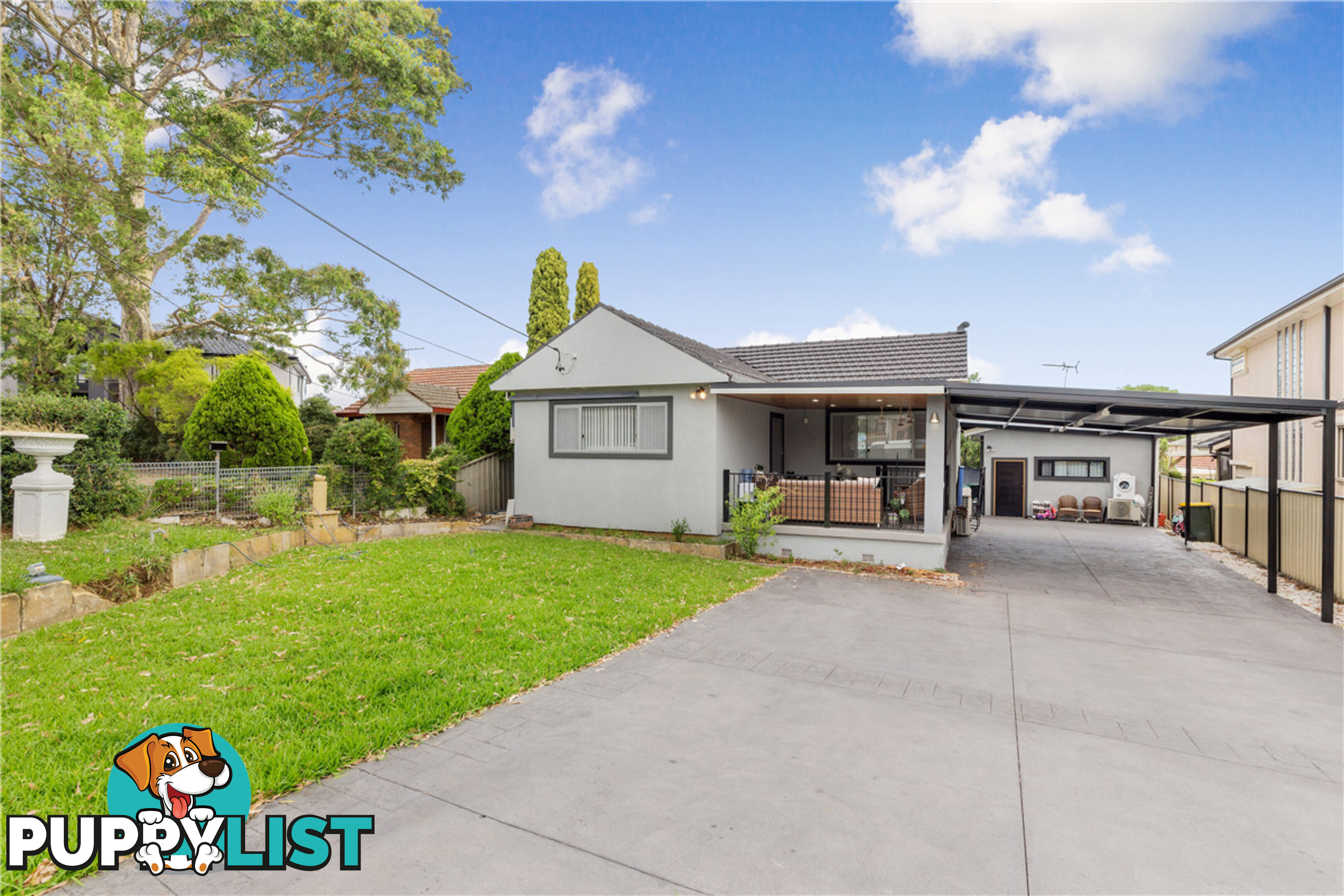 4 Mountview Avenue CHESTER HILL NSW 2162