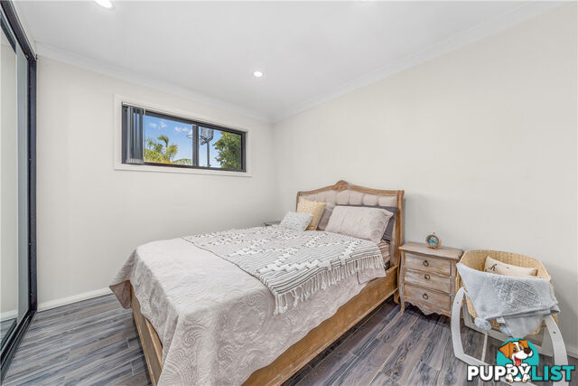 4 Mountview Avenue CHESTER HILL NSW 2162