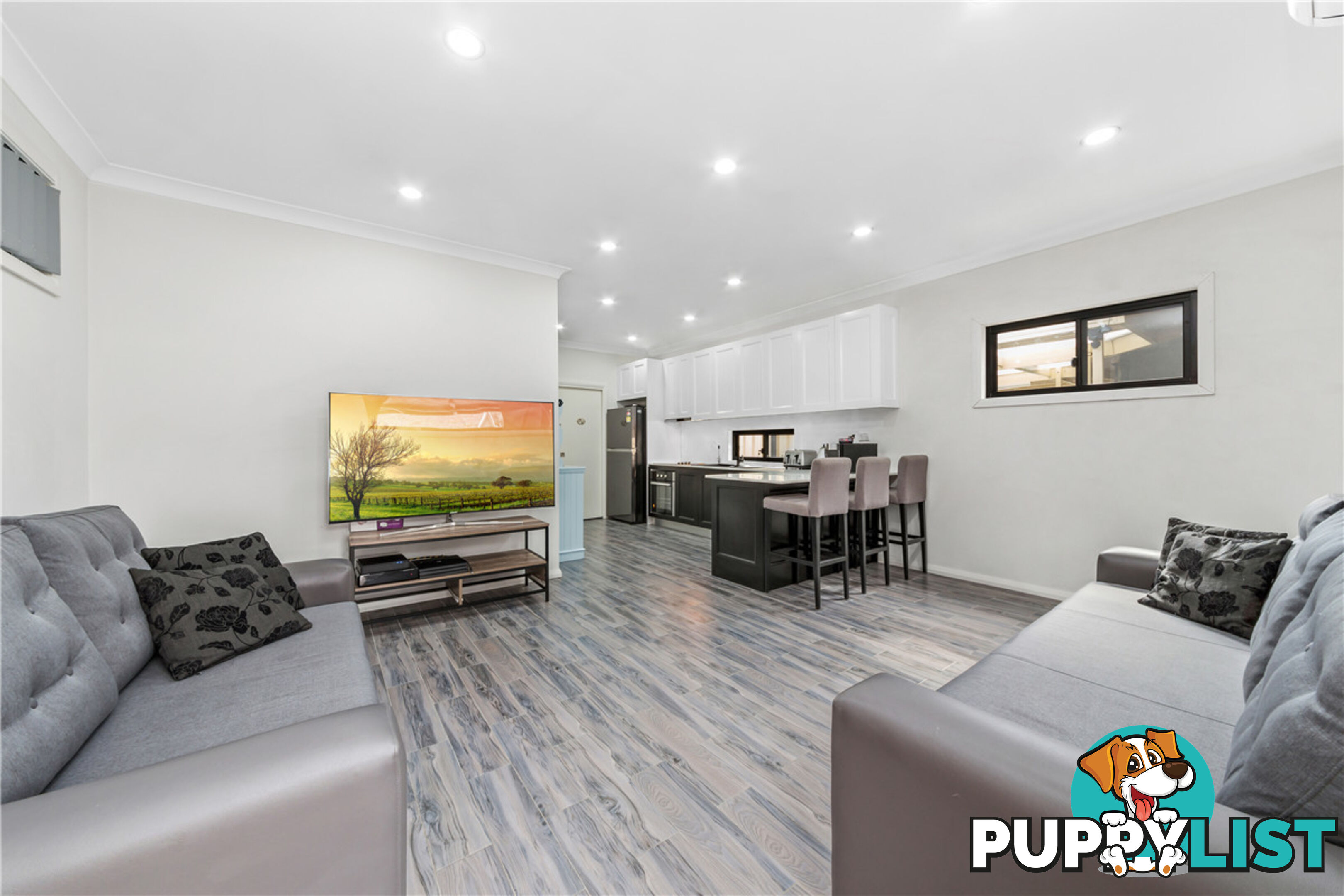 4 Mountview Avenue CHESTER HILL NSW 2162
