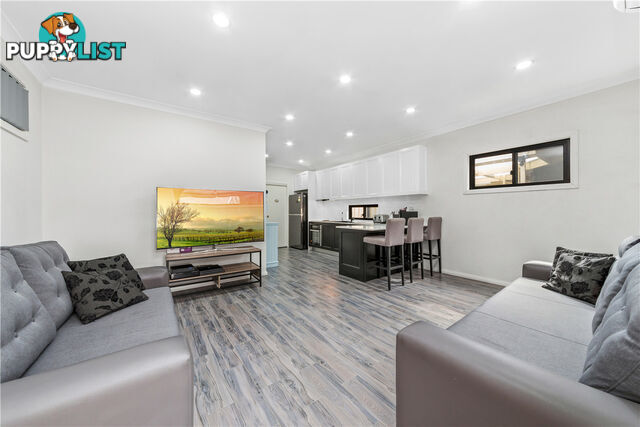 4 Mountview Avenue CHESTER HILL NSW 2162