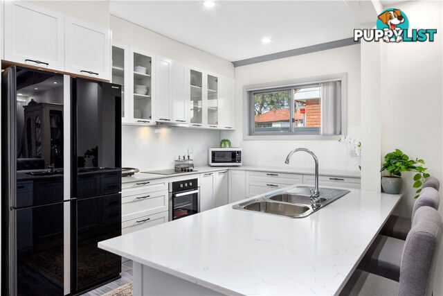 4 Mountview Avenue CHESTER HILL NSW 2162