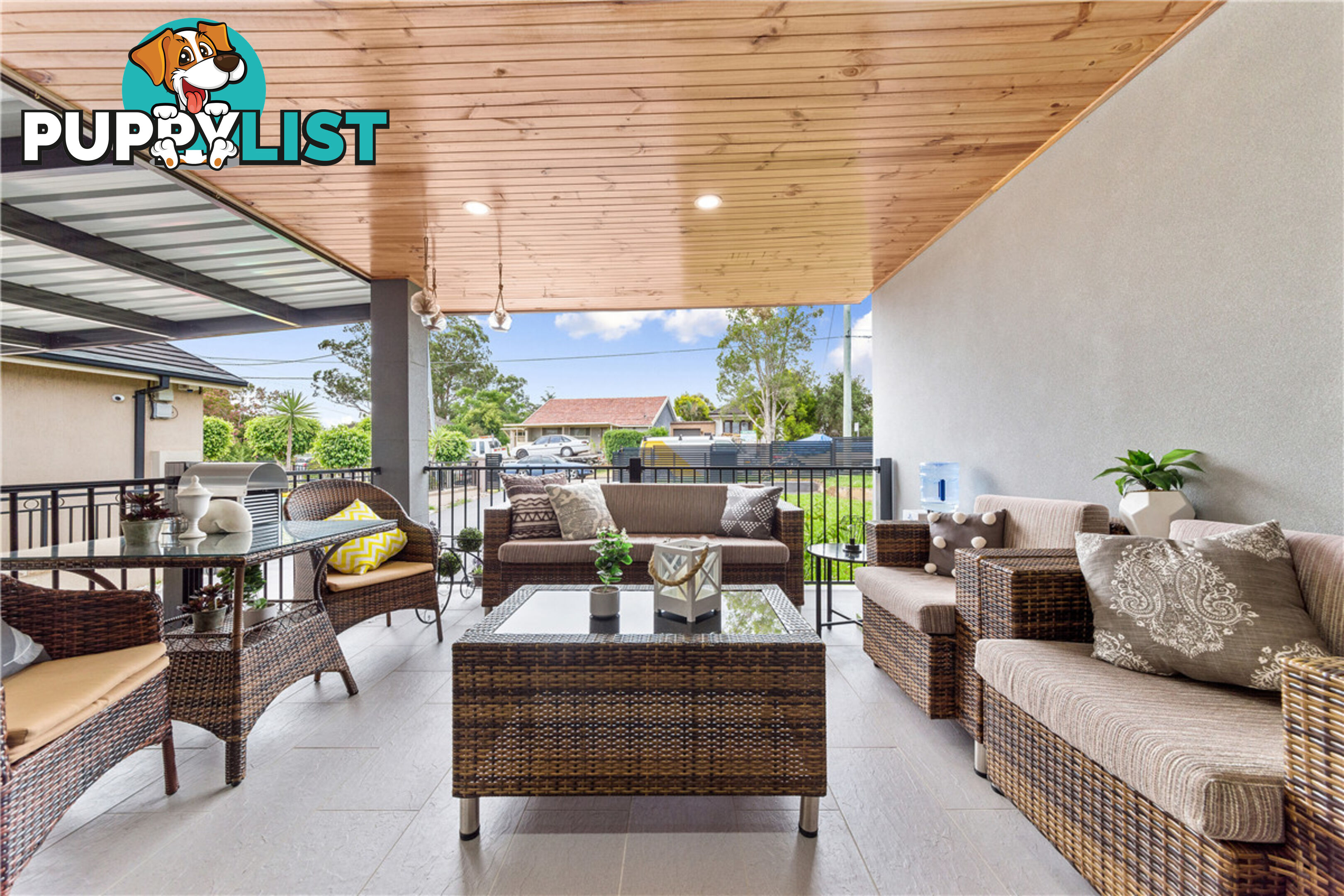 4 Mountview Avenue CHESTER HILL NSW 2162