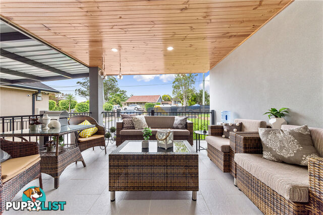 4 Mountview Avenue CHESTER HILL NSW 2162