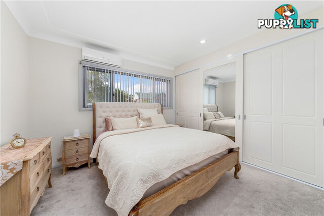 4 Mountview Avenue CHESTER HILL NSW 2162