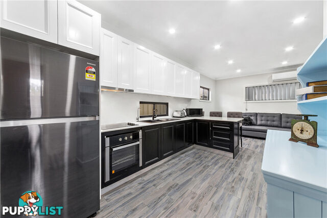 4 Mountview Avenue CHESTER HILL NSW 2162