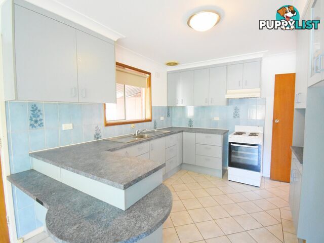 29 MARY STREET NORTHMEAD NSW 2152