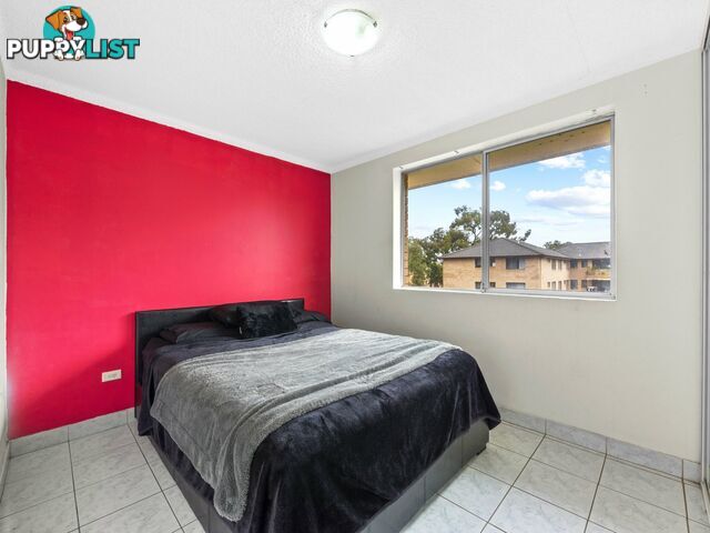 12/1 Equity Pl CANLEY VALE NSW 2166