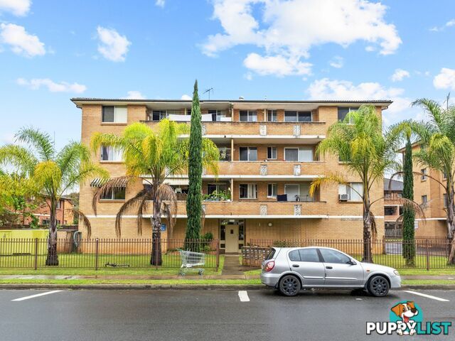 12/1 Equity Pl CANLEY VALE NSW 2166