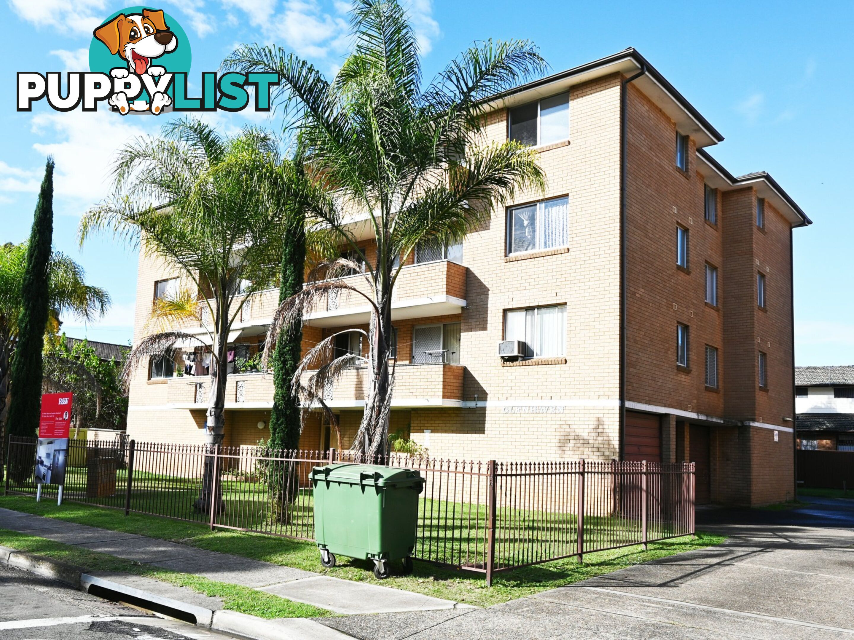 12/1 Equity Pl CANLEY VALE NSW 2166