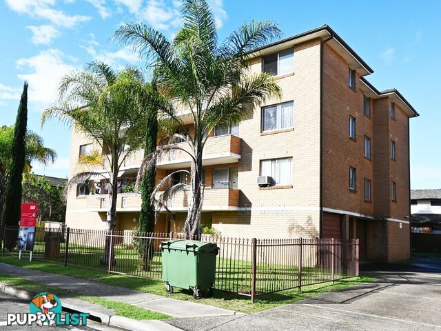 12/1 Equity Pl CANLEY VALE NSW 2166