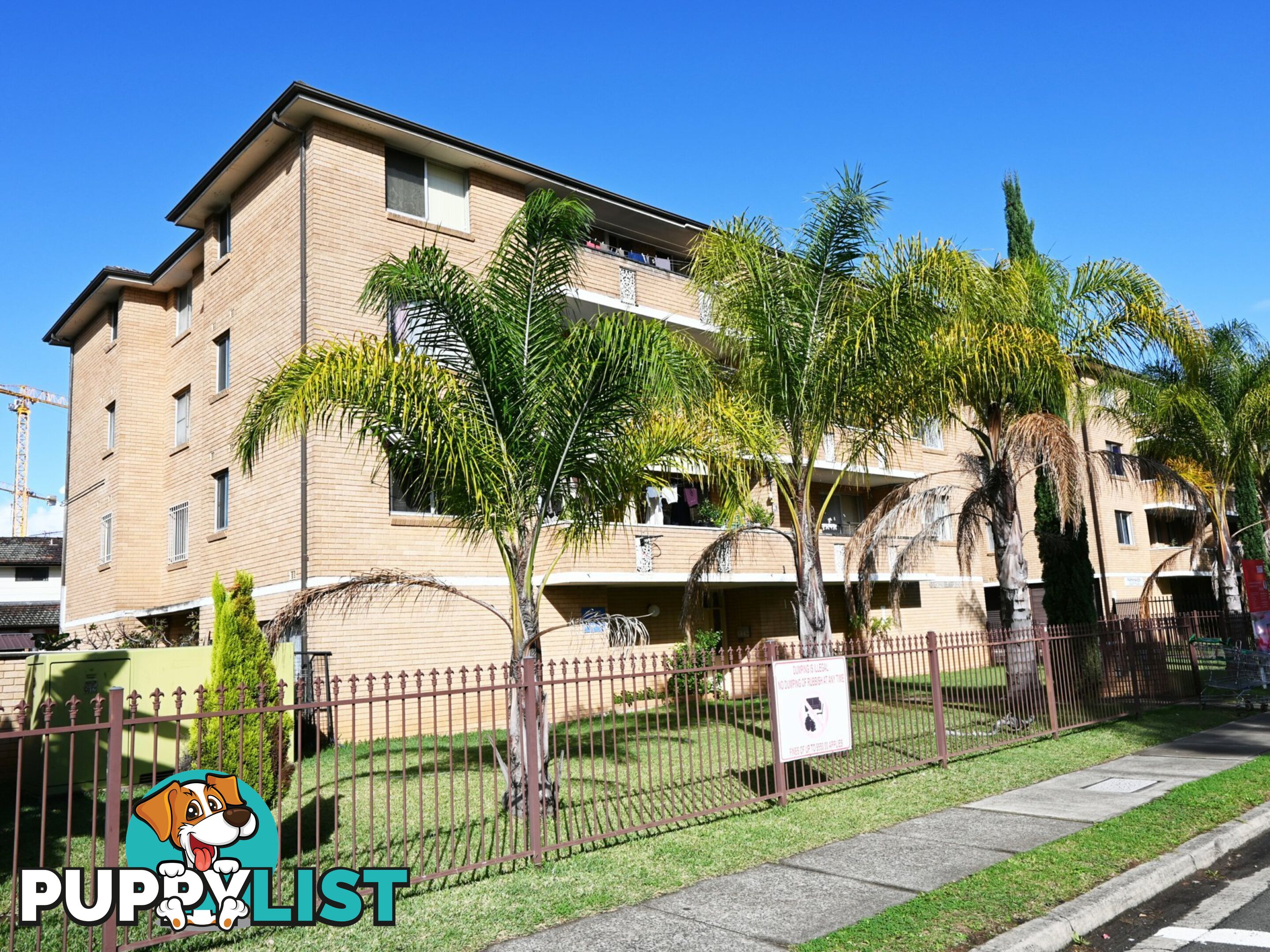 12/1 Equity Pl CANLEY VALE NSW 2166