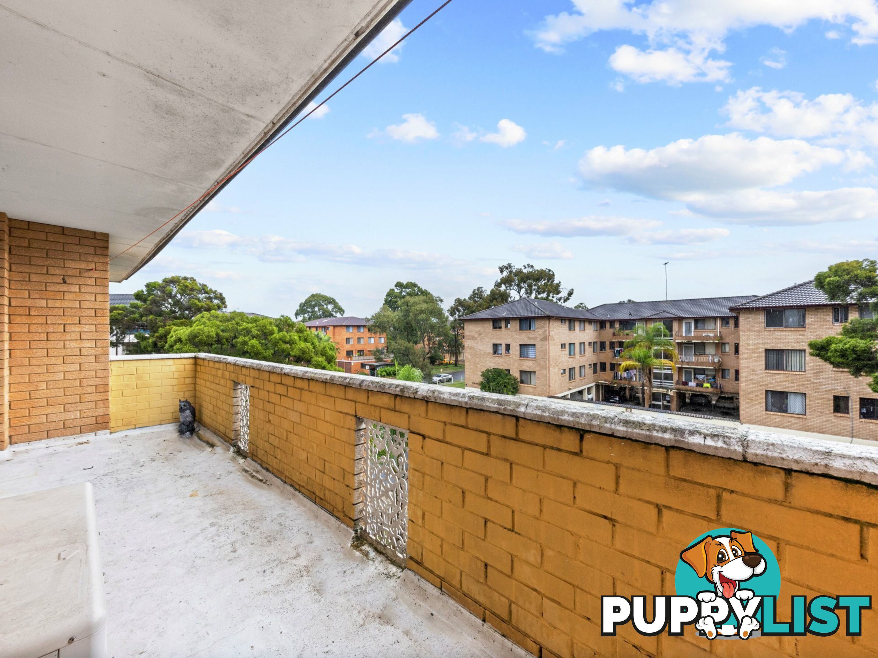 12/1 Equity Pl CANLEY VALE NSW 2166