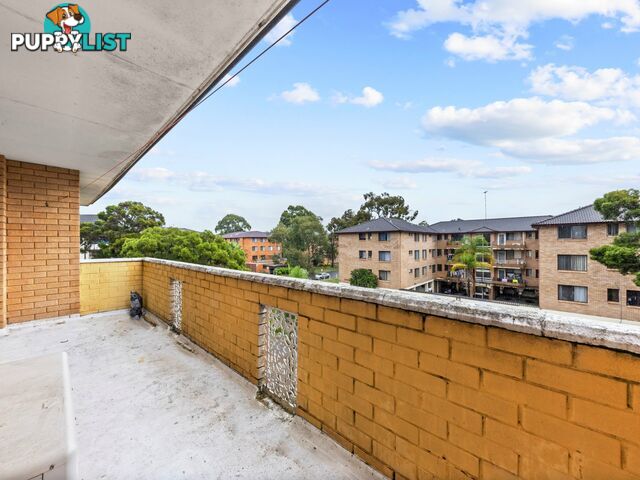 12/1 Equity Pl CANLEY VALE NSW 2166