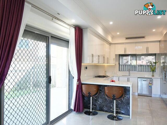 1 Newham Pl CHIPPING NORTON NSW 2170